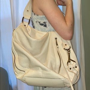 Urban Expressions off white purse